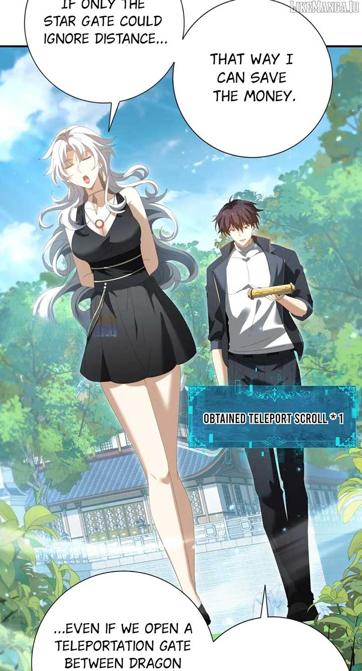 Read Worthless Profession Dragon Tamer Manga Online