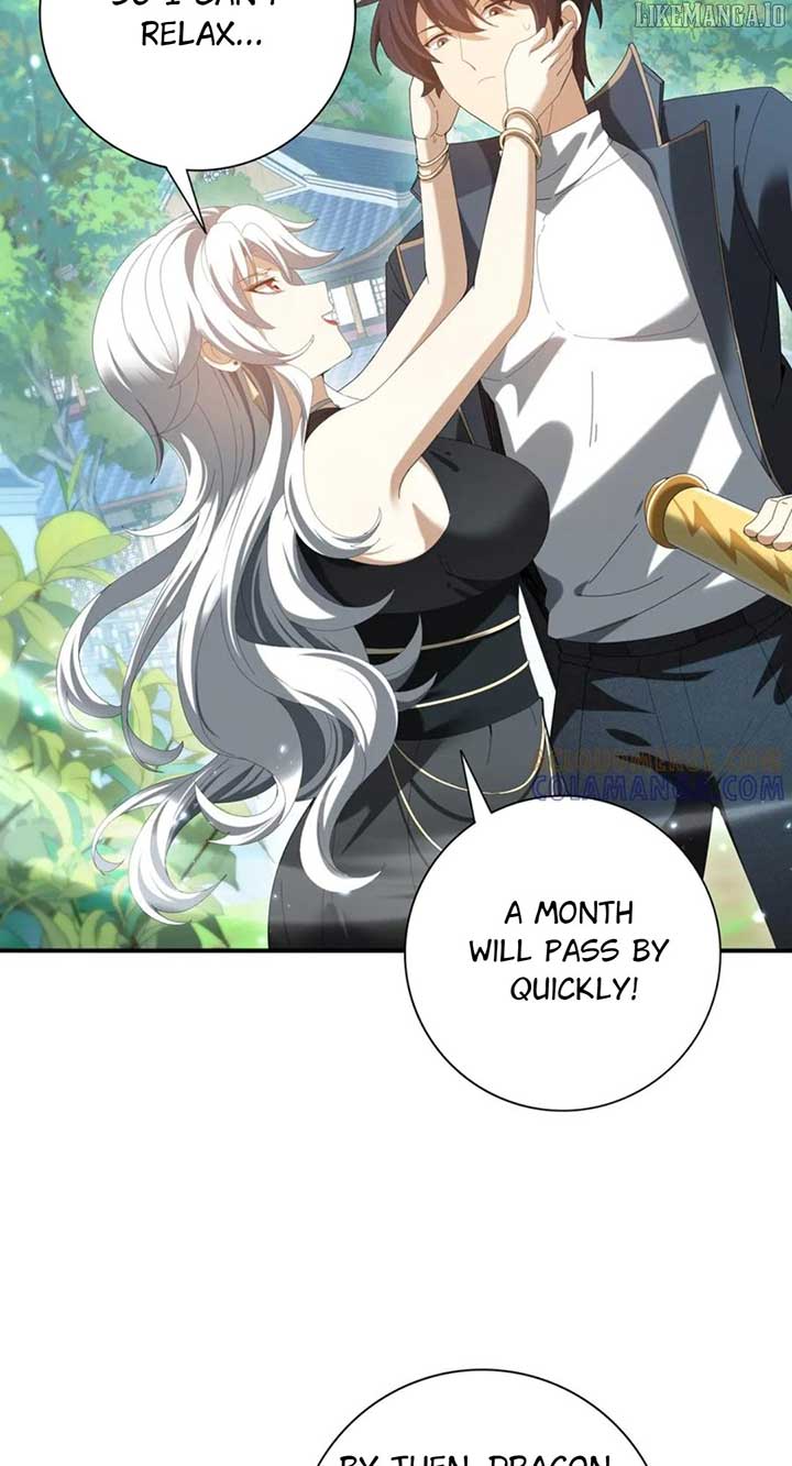 Read Worthless Profession Dragon Tamer Manga Online