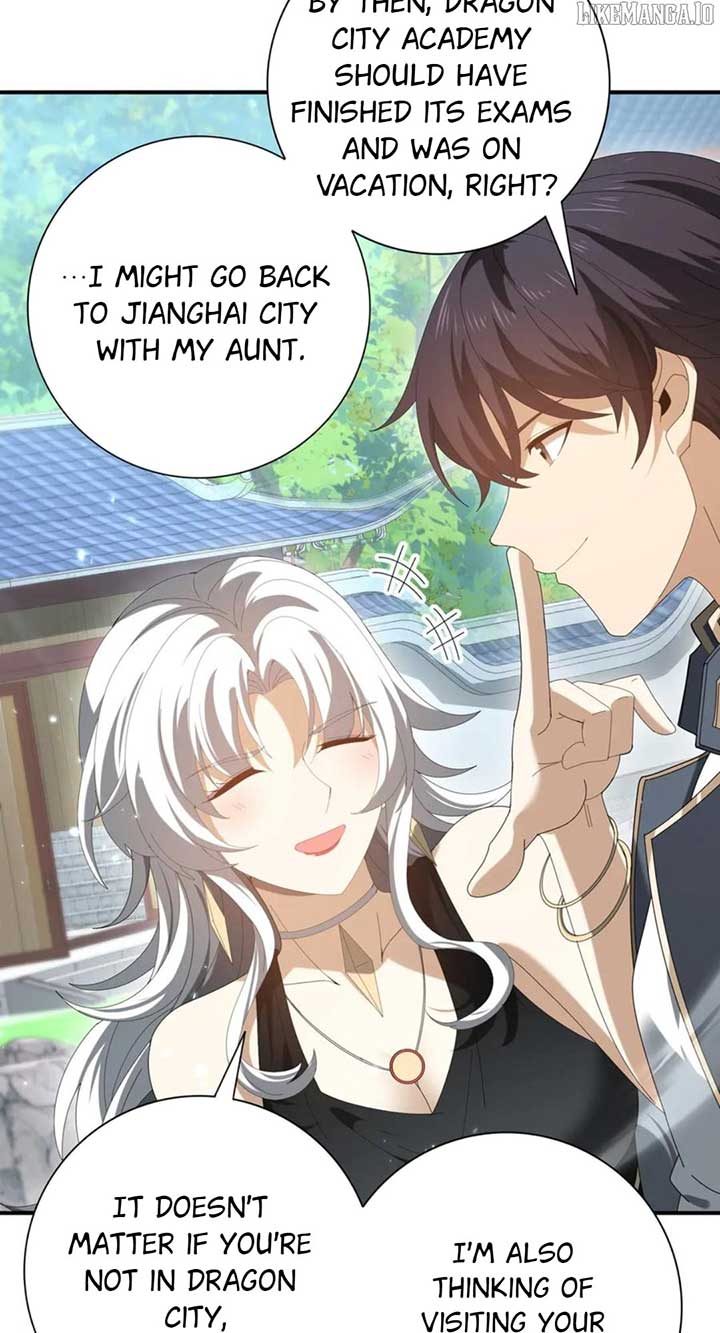 Read Worthless Profession Dragon Tamer Manga Online