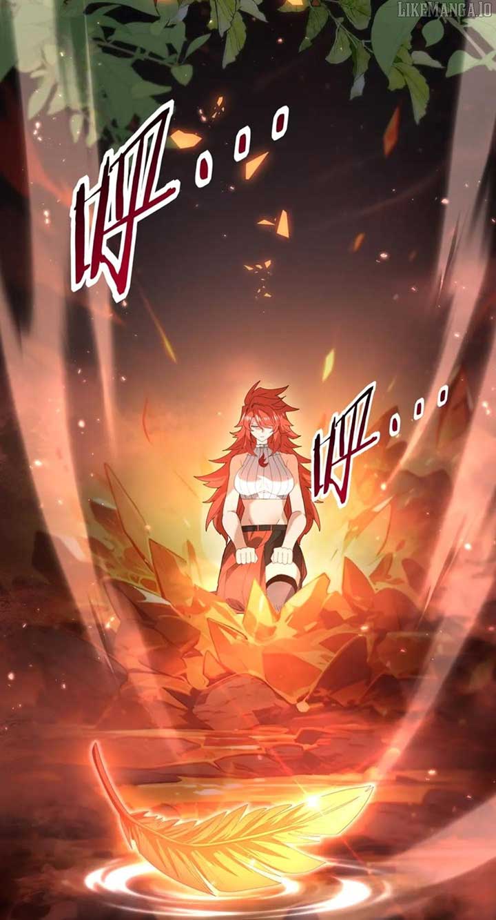 Read Worthless Profession Dragon Tamer Manga Online
