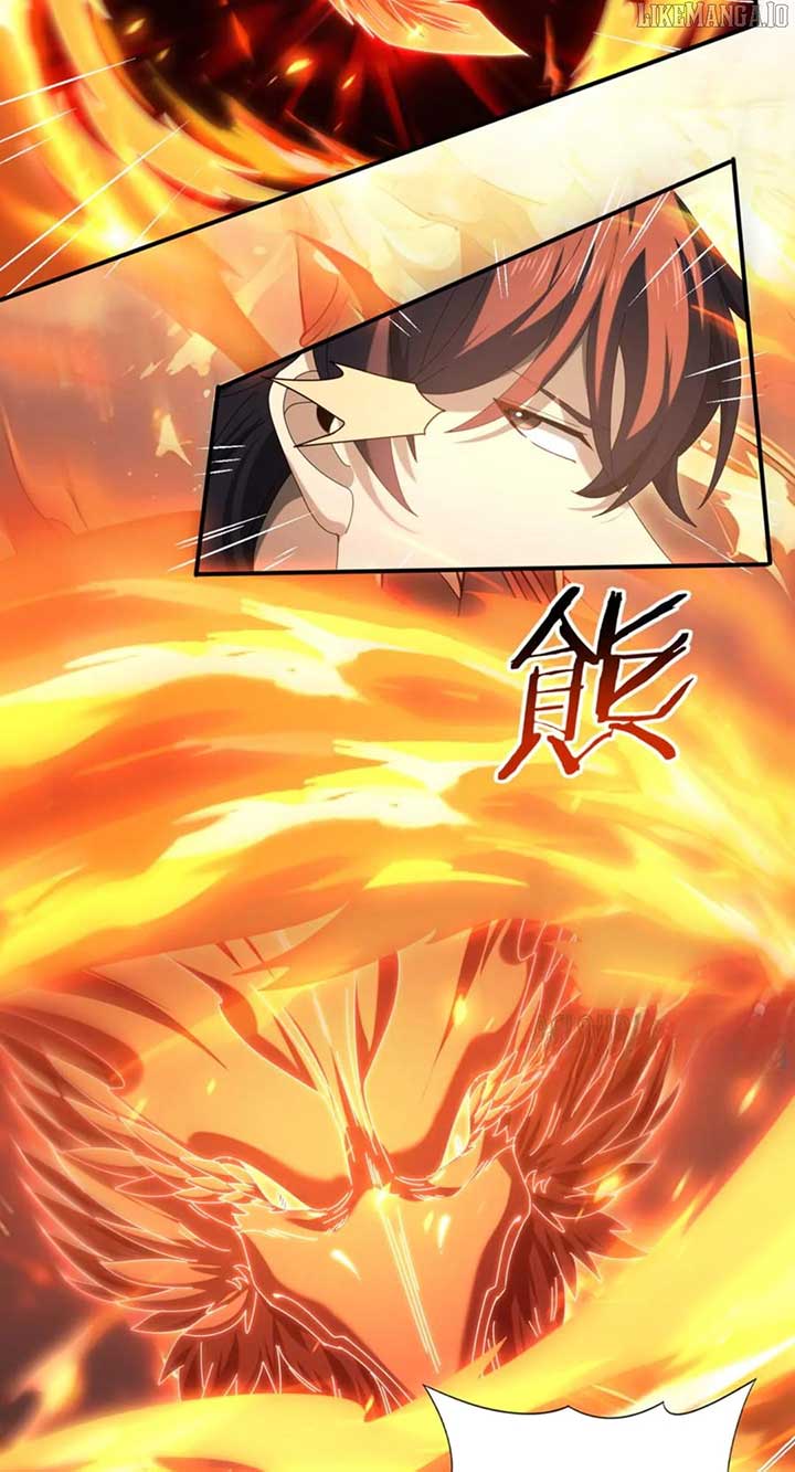 Read Worthless Profession Dragon Tamer Manga Online