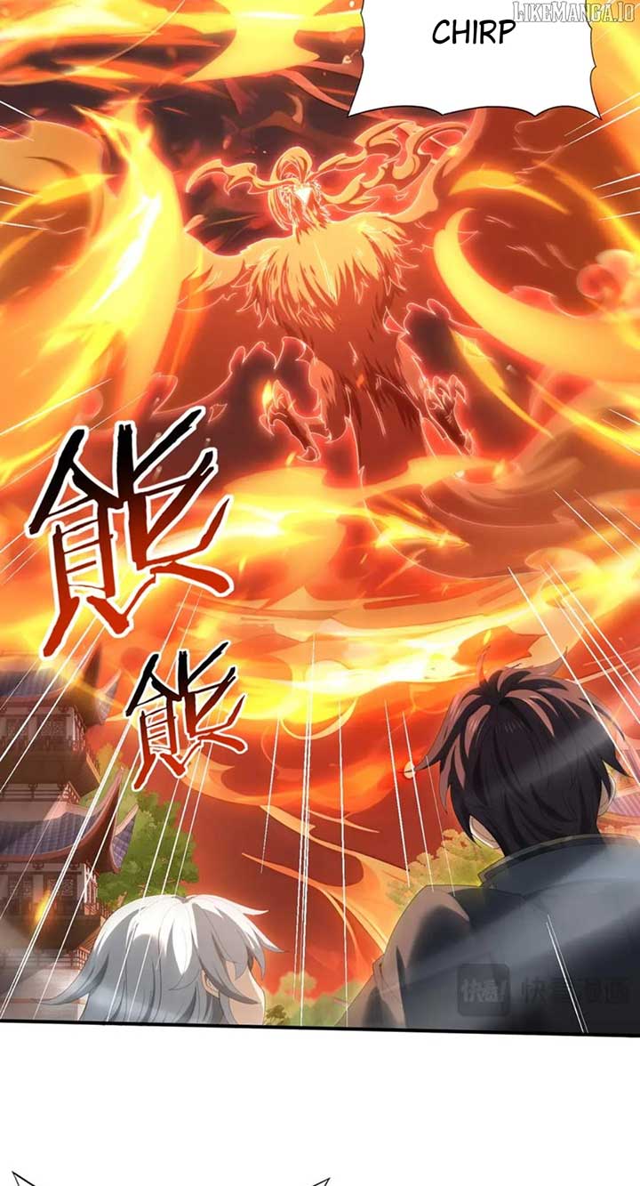 Read Worthless Profession Dragon Tamer Manga Online