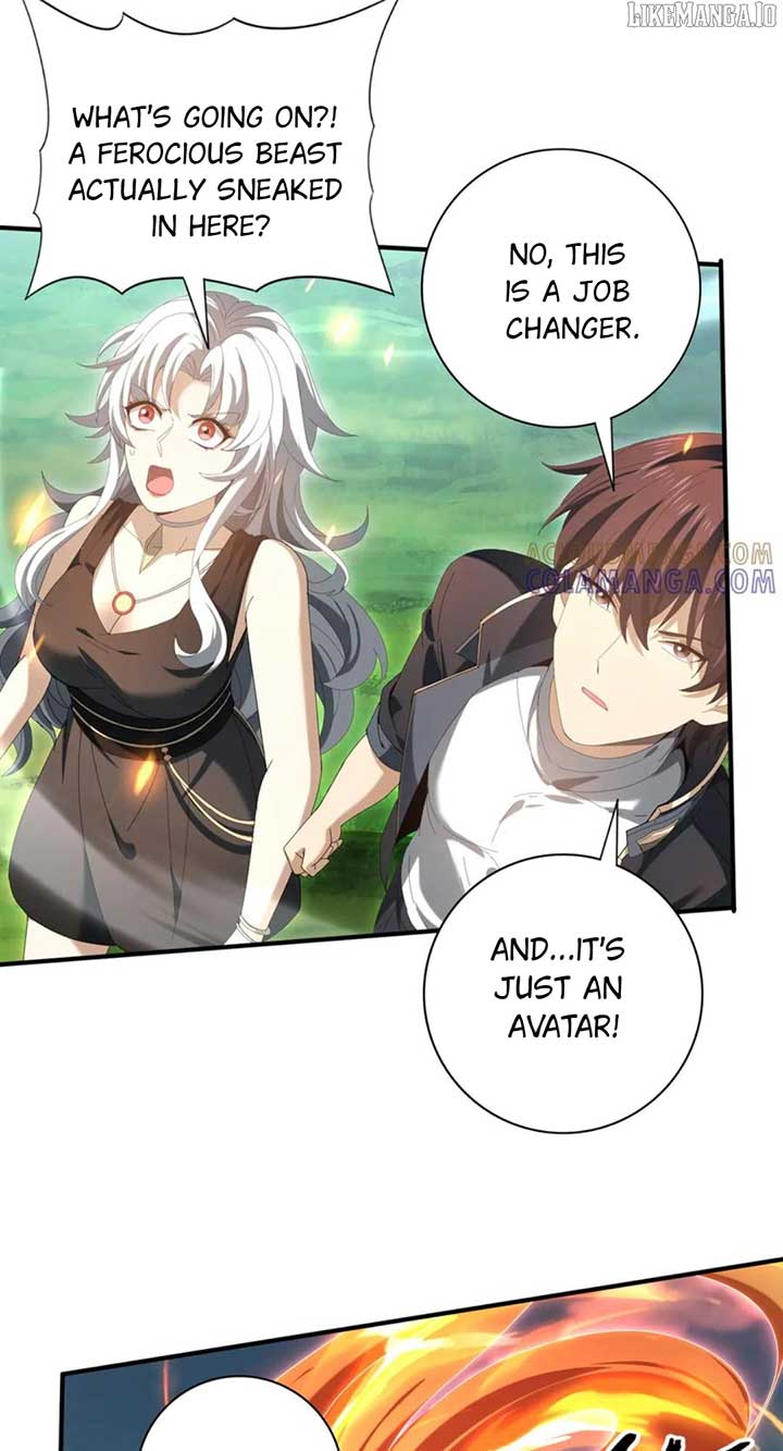 Read Worthless Profession Dragon Tamer Manga Online