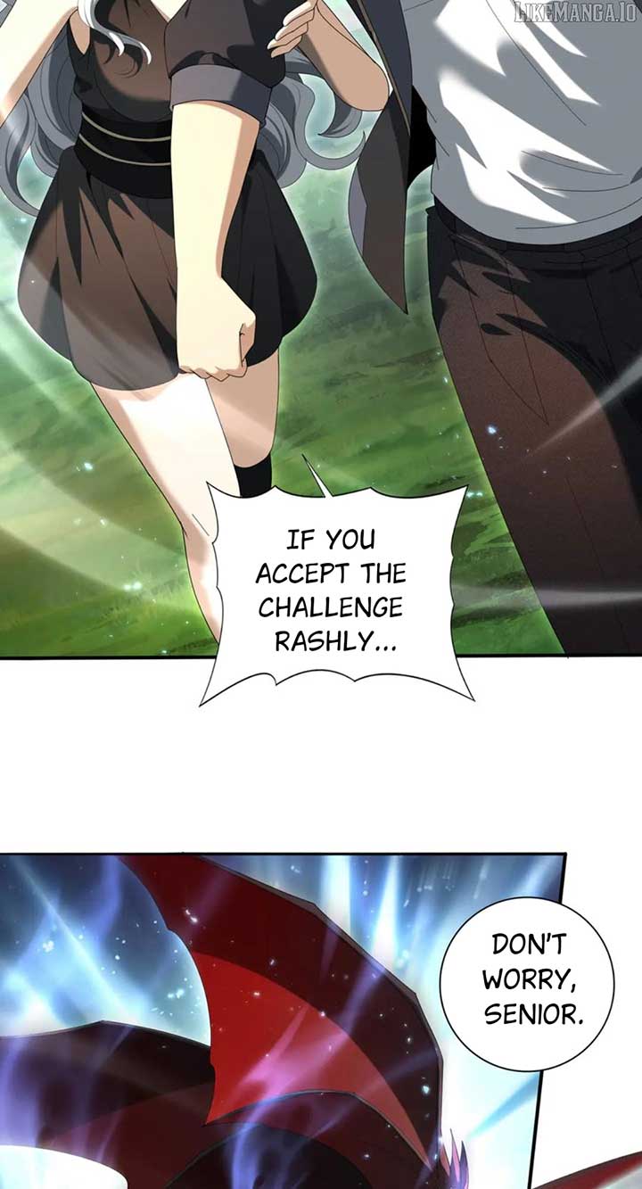 Read Worthless Profession Dragon Tamer Manga Online