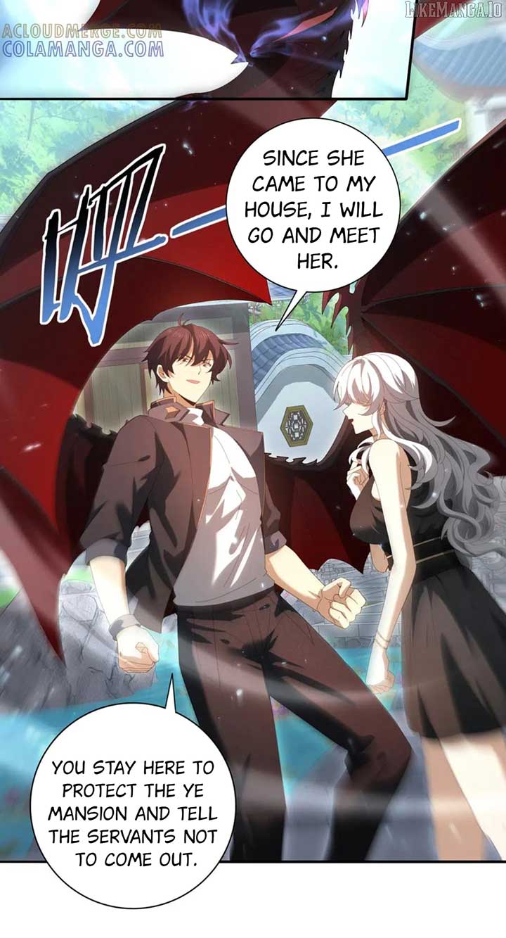 Read Worthless Profession Dragon Tamer Manga Online