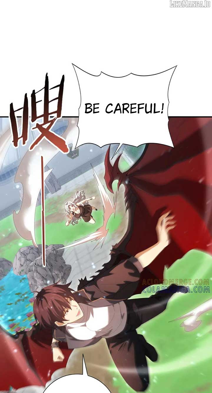 Read Worthless Profession Dragon Tamer Manga Online