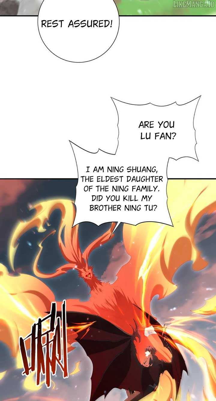 Read Worthless Profession Dragon Tamer Manga Online