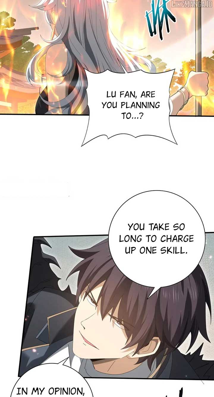 Read Worthless Profession Dragon Tamer Manga Online