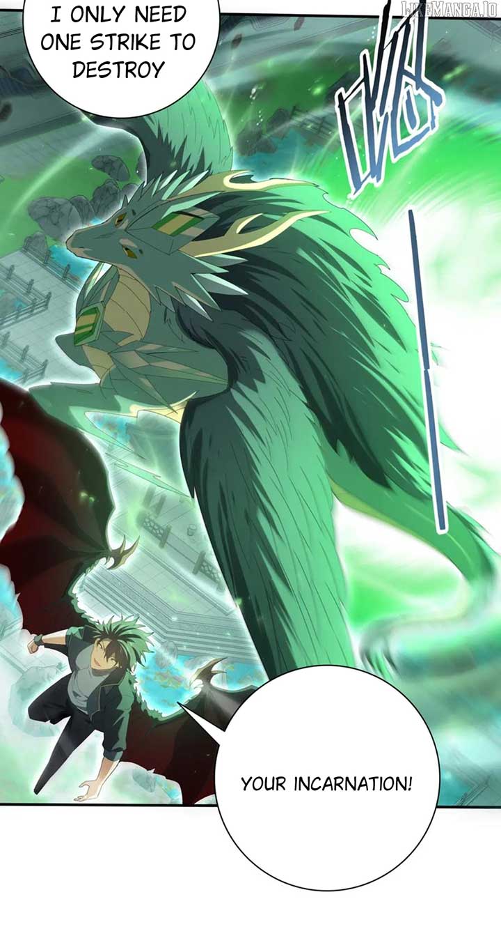 Read Worthless Profession Dragon Tamer Manga Online