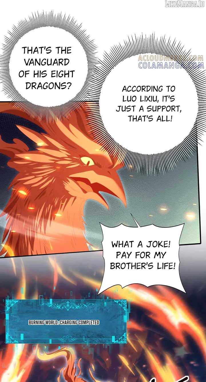 Read Worthless Profession Dragon Tamer Manga Online