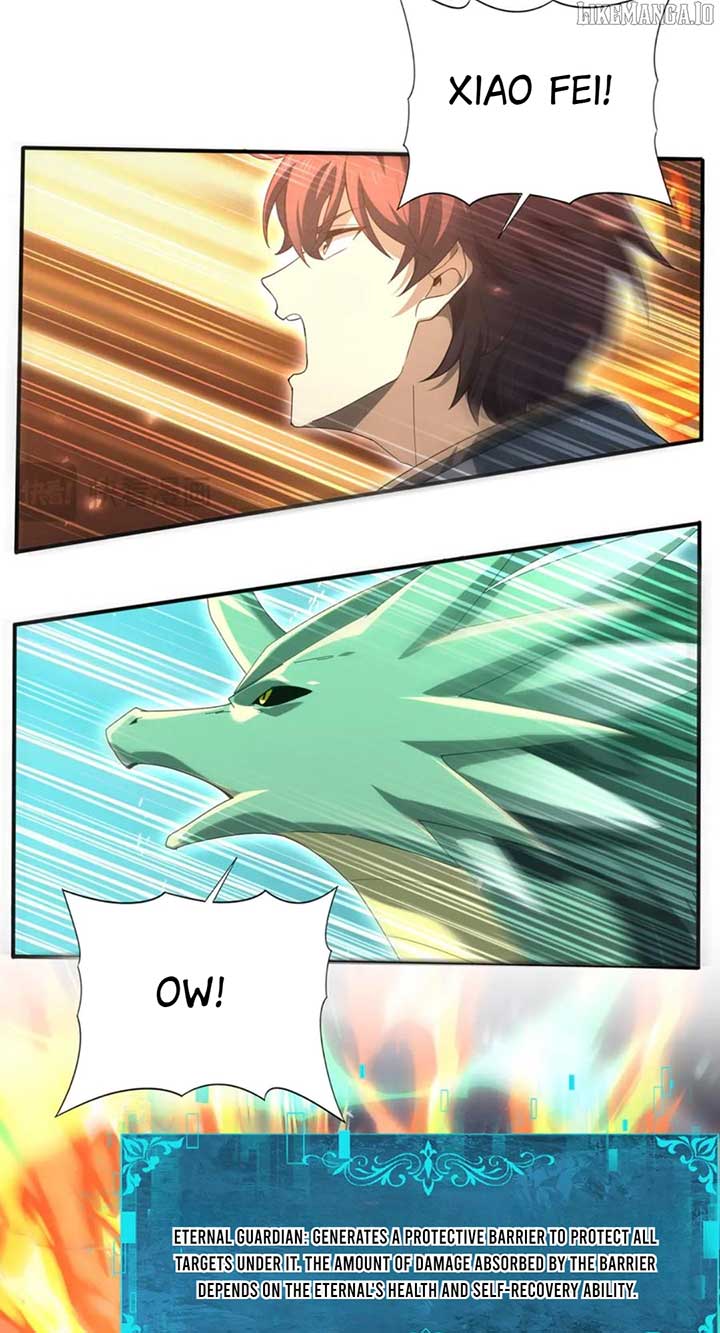 Read Worthless Profession Dragon Tamer Manga Online