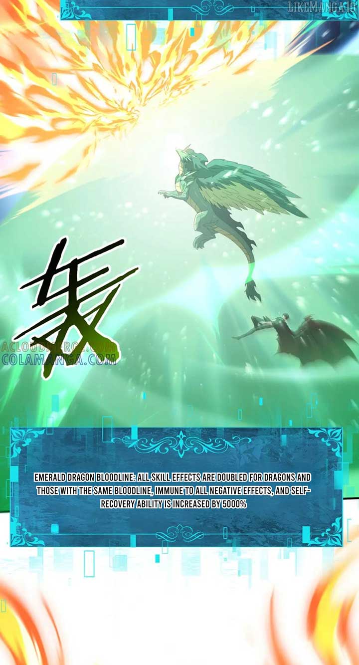 Read Worthless Profession Dragon Tamer Manga Online