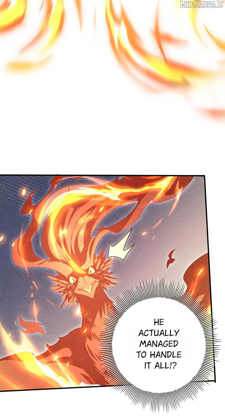 Read Worthless Profession Dragon Tamer Manga Online