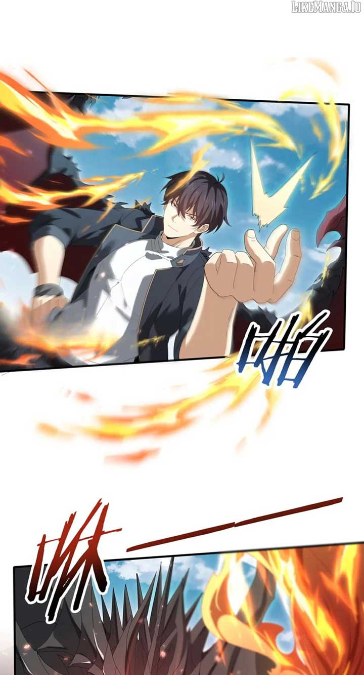 Read Worthless Profession Dragon Tamer Manga Online