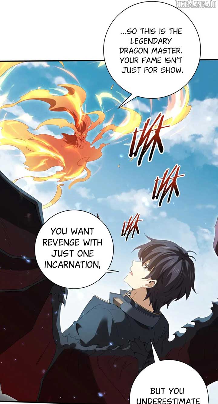 Read Worthless Profession Dragon Tamer Manga Online