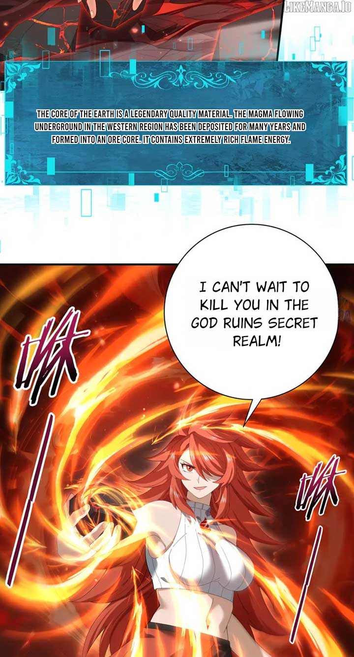 Read Worthless Profession Dragon Tamer Manga Online