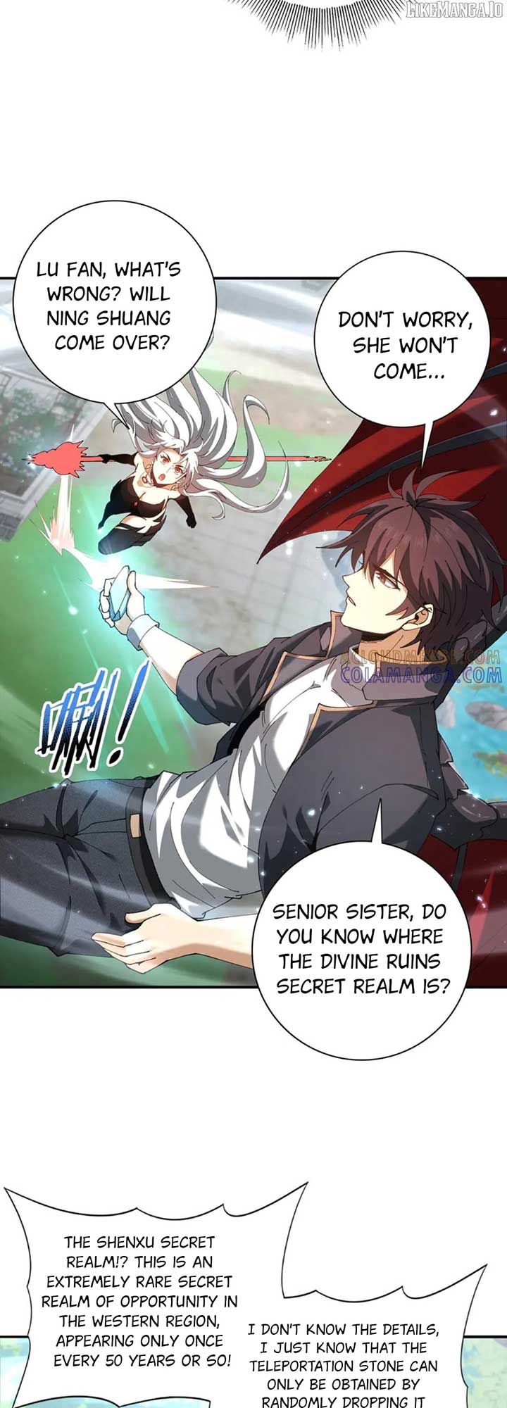 Read Worthless Profession Dragon Tamer Manga Online
