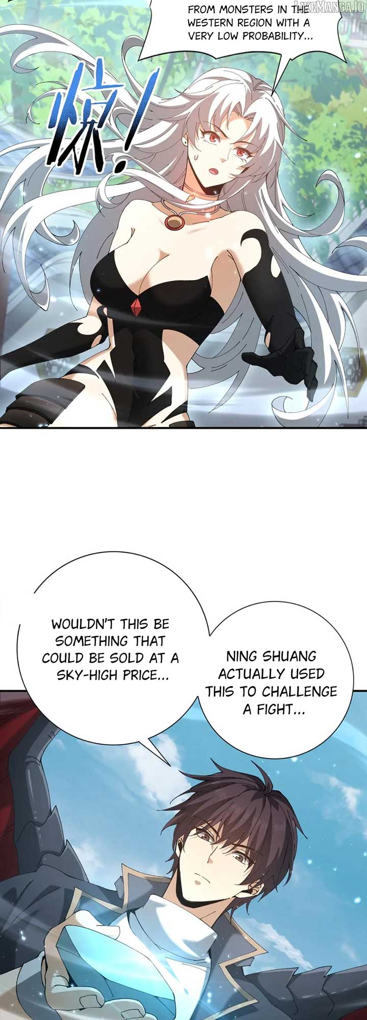 Read Worthless Profession Dragon Tamer Manga Online