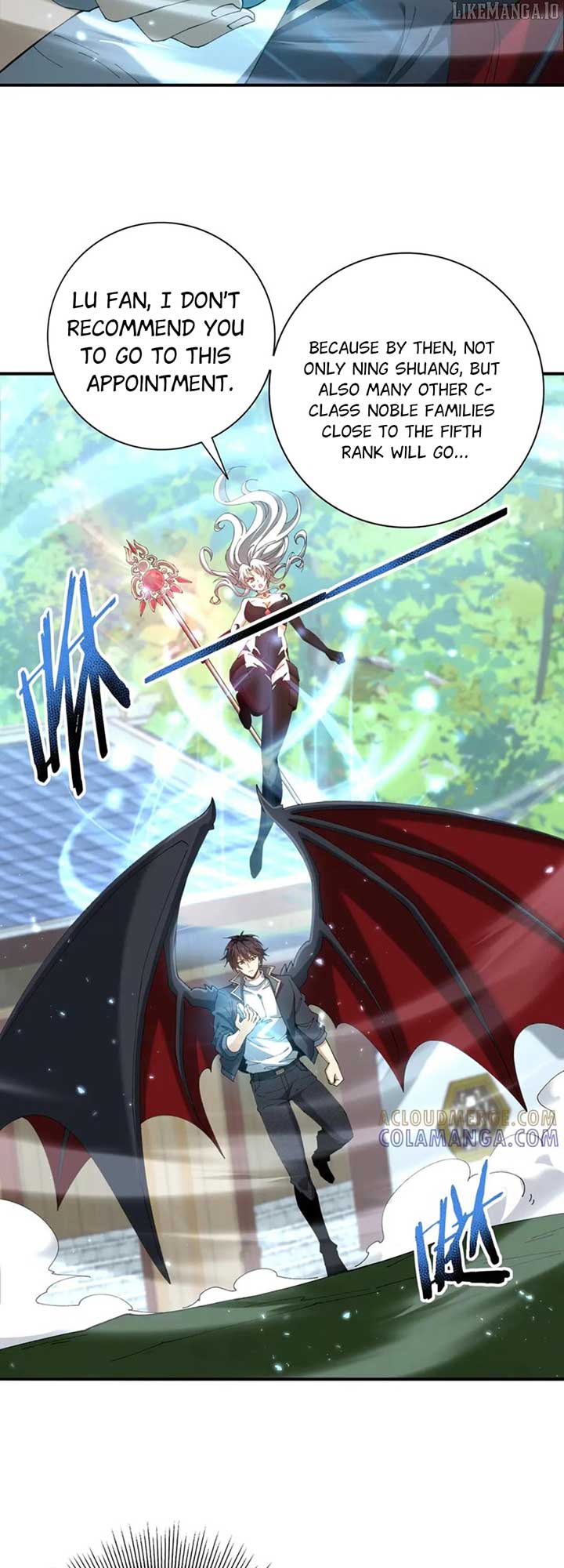 Read Worthless Profession Dragon Tamer Manga Online