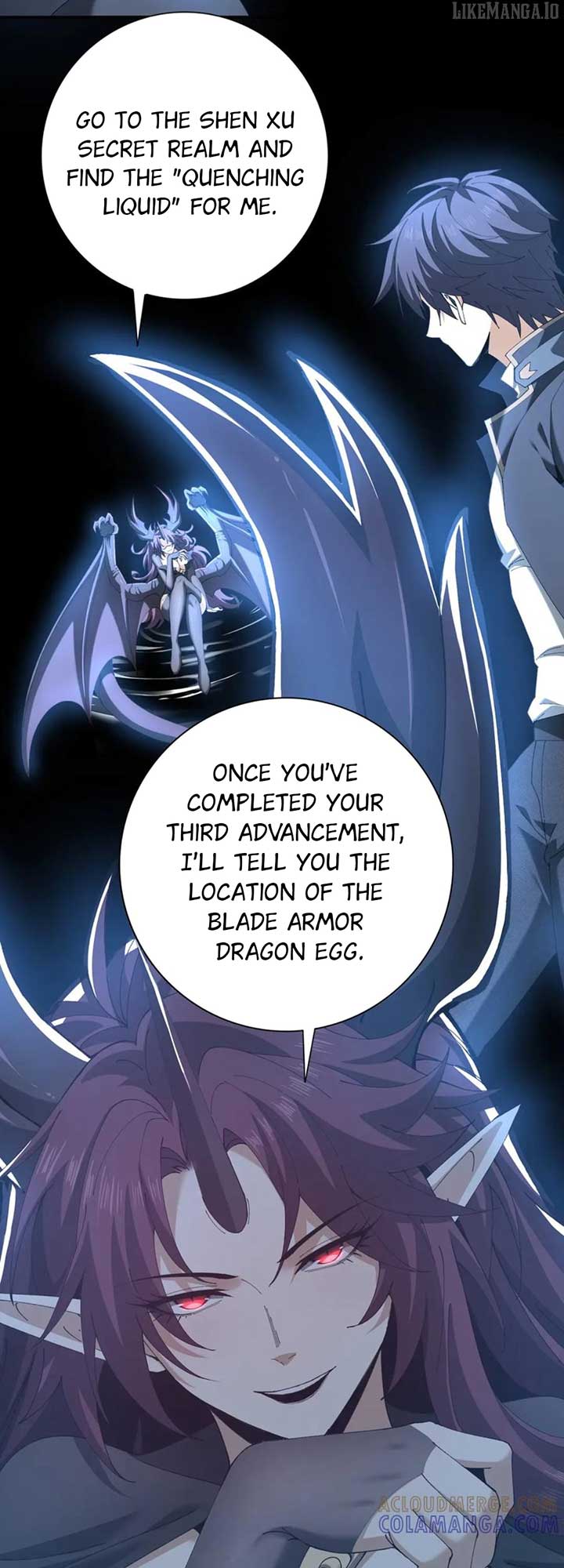 Read Worthless Profession Dragon Tamer Manga Online