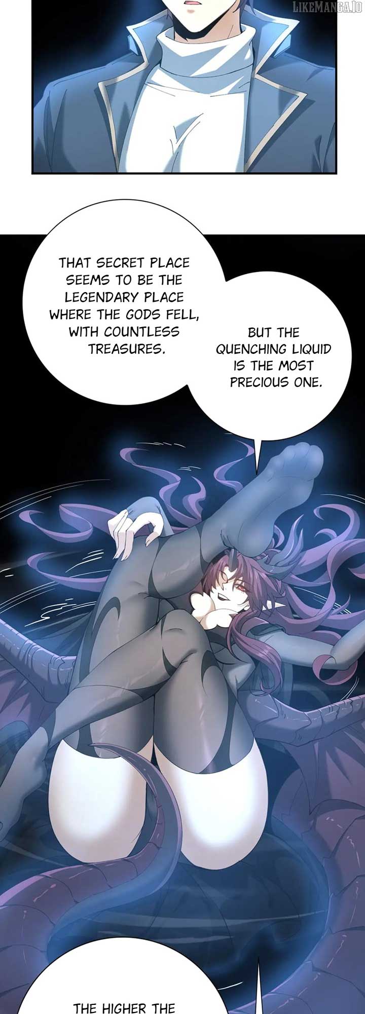 Read Worthless Profession Dragon Tamer Manga Online