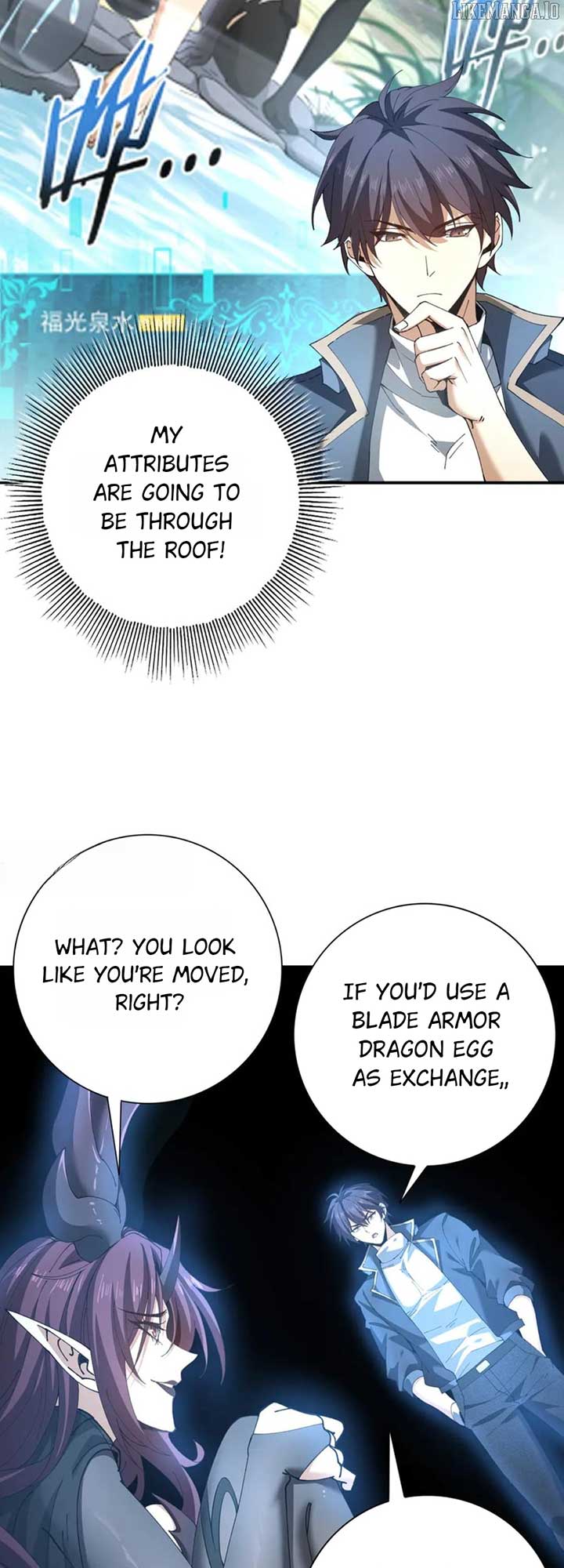 Read Worthless Profession Dragon Tamer Manga Online