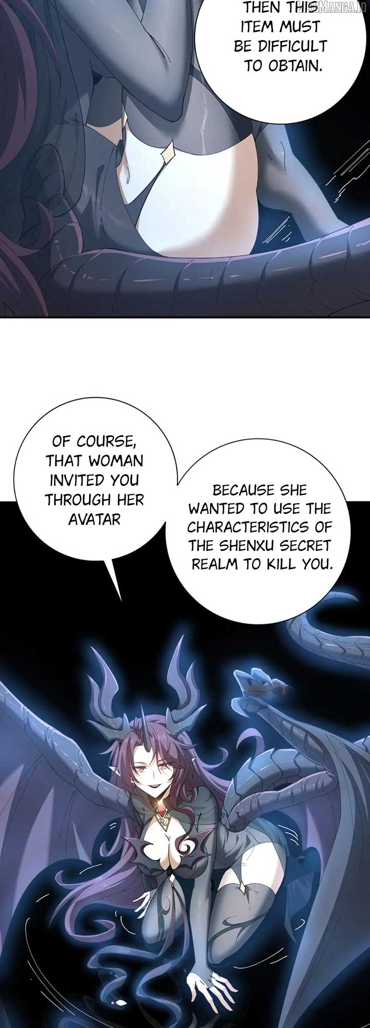 Read Worthless Profession Dragon Tamer Manga Online