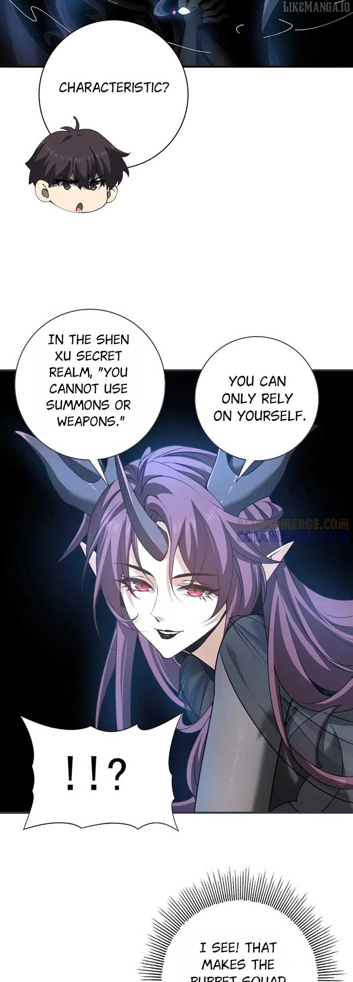Read Worthless Profession Dragon Tamer Manga Online