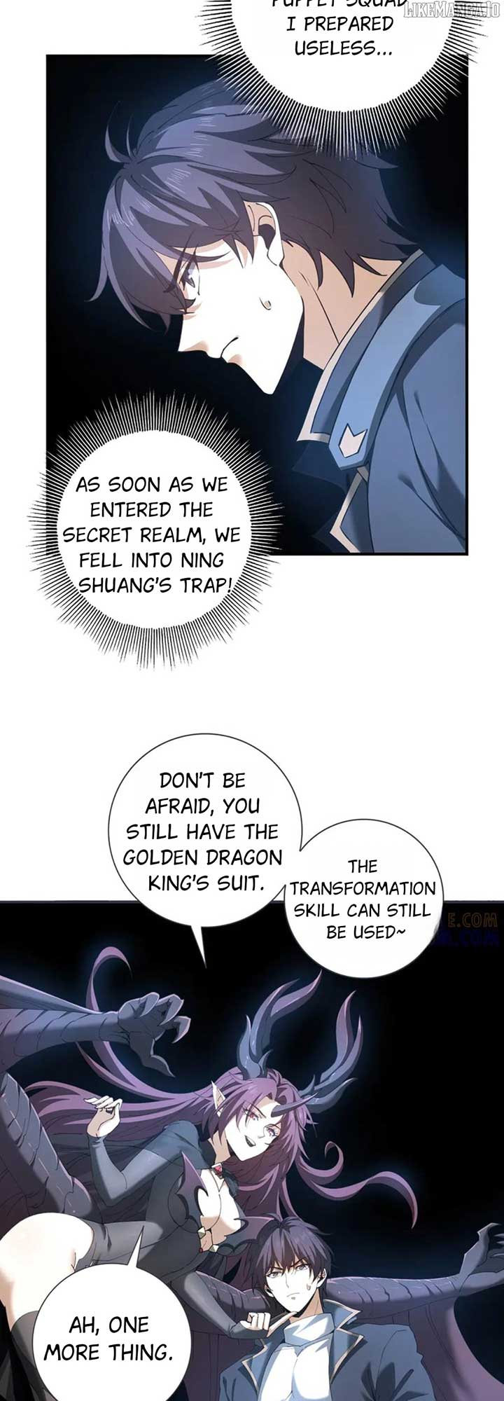 Read Worthless Profession Dragon Tamer Manga Online