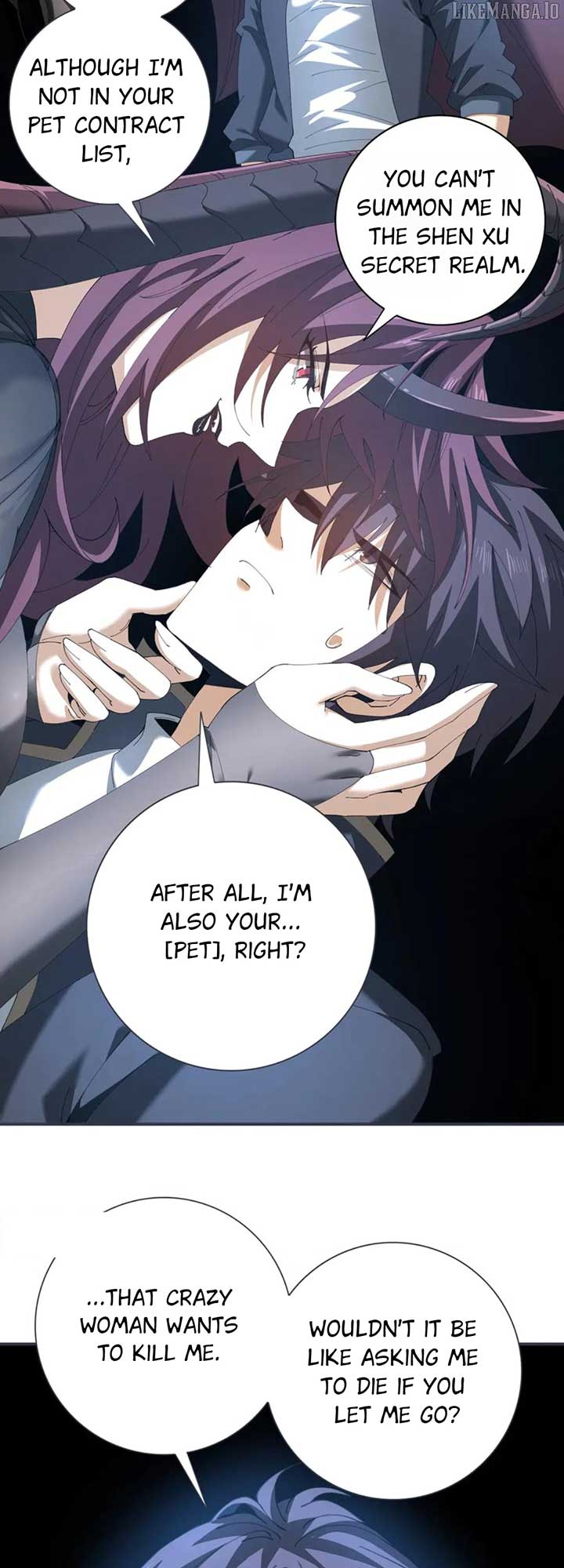 Read Worthless Profession Dragon Tamer Manga Online