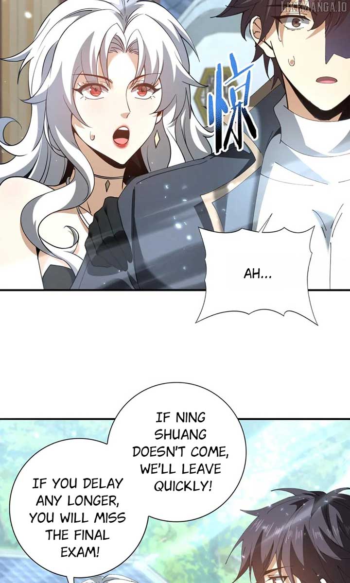 Read Worthless Profession Dragon Tamer Manga Online