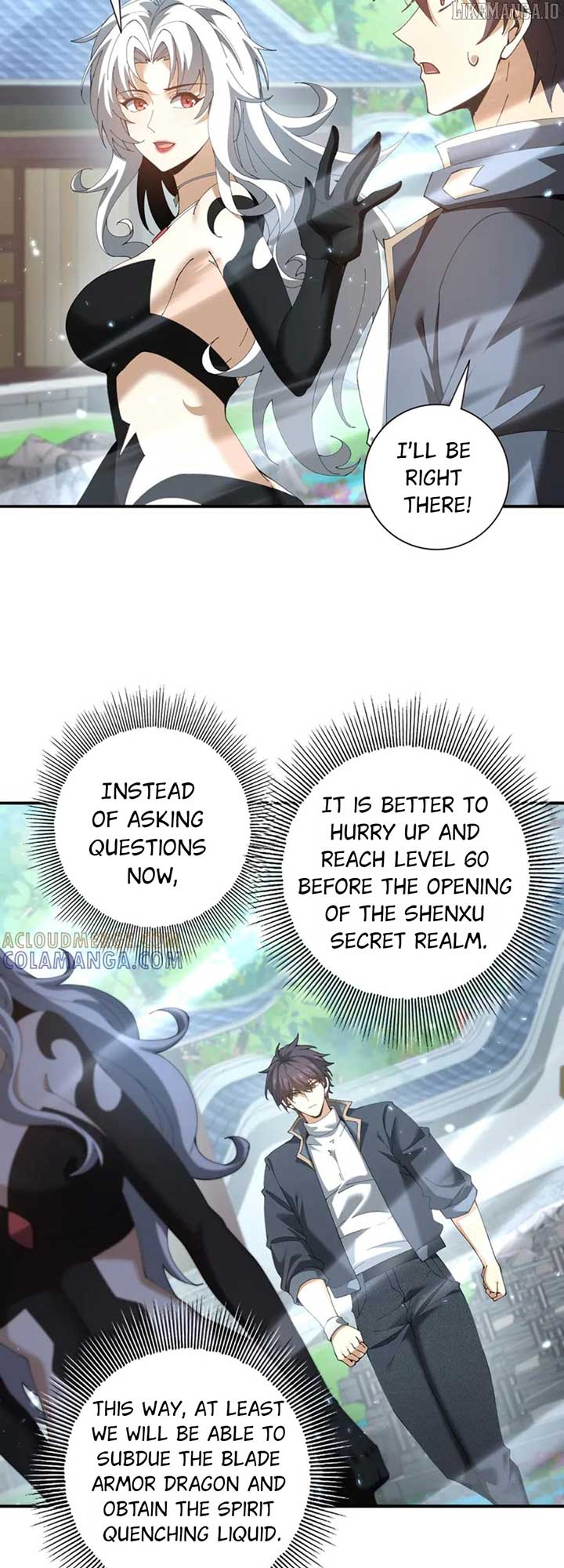 Read Worthless Profession Dragon Tamer Manga Online