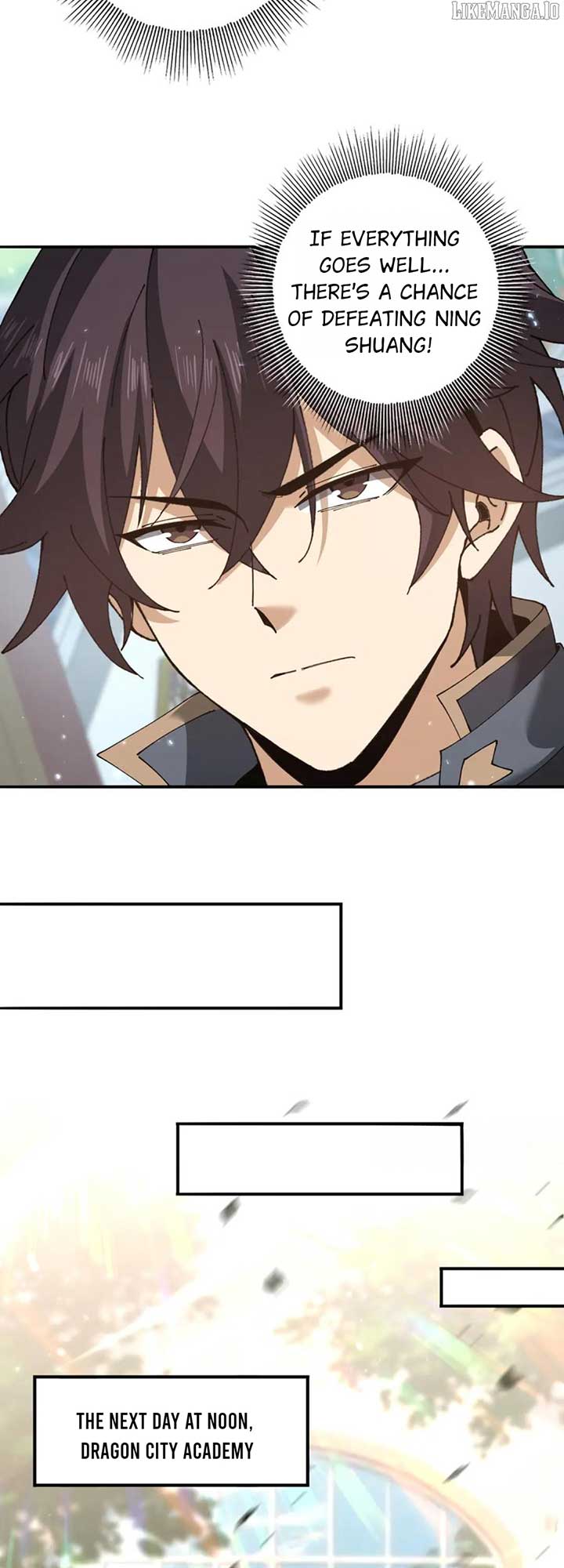 Read Worthless Profession Dragon Tamer Manga Online