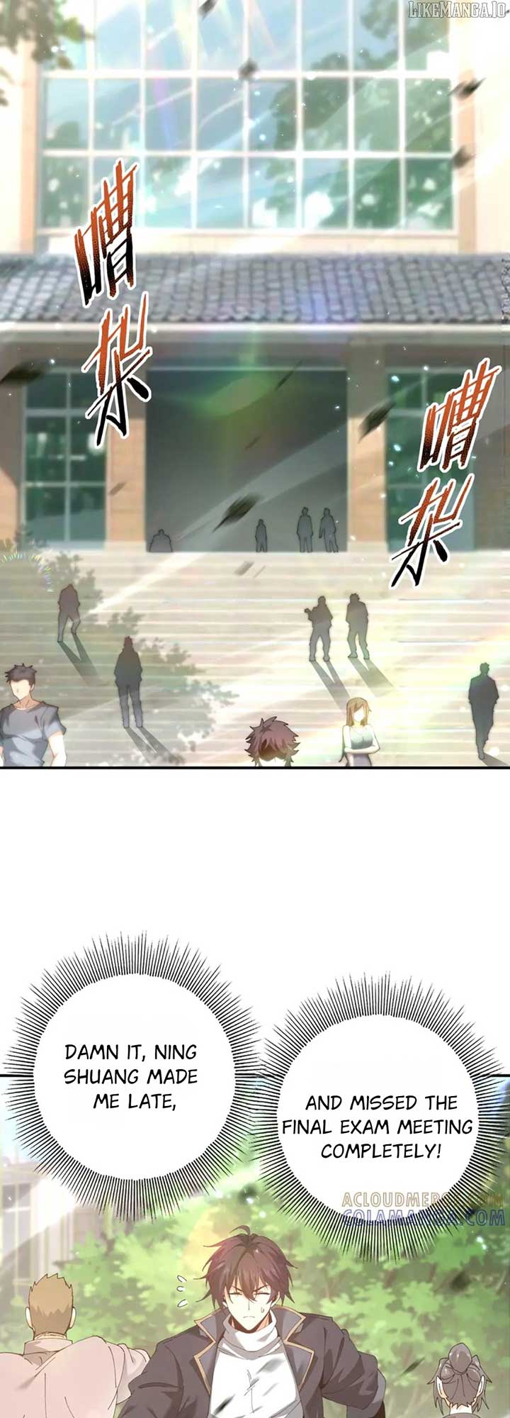 Read Worthless Profession Dragon Tamer Manga Online