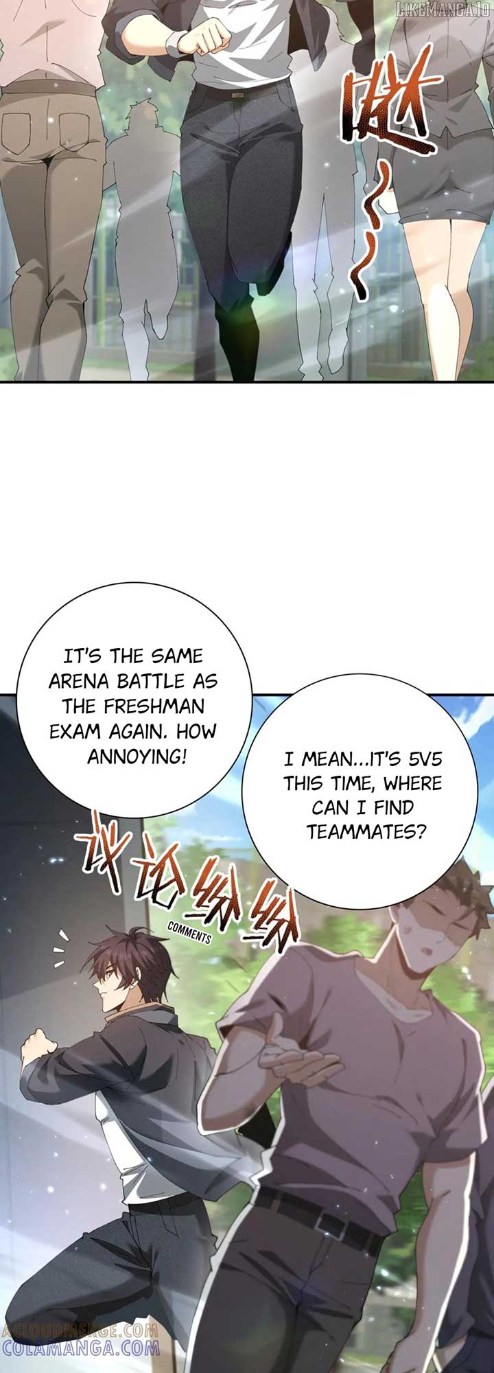 Read Worthless Profession Dragon Tamer Manga Online