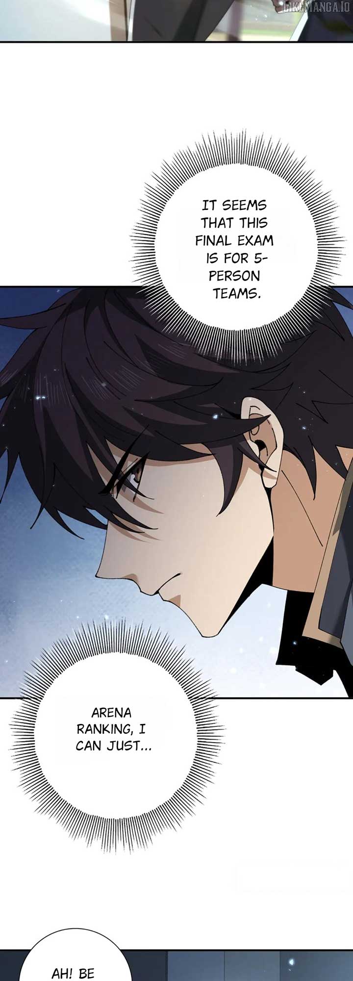 Read Worthless Profession Dragon Tamer Manga Online