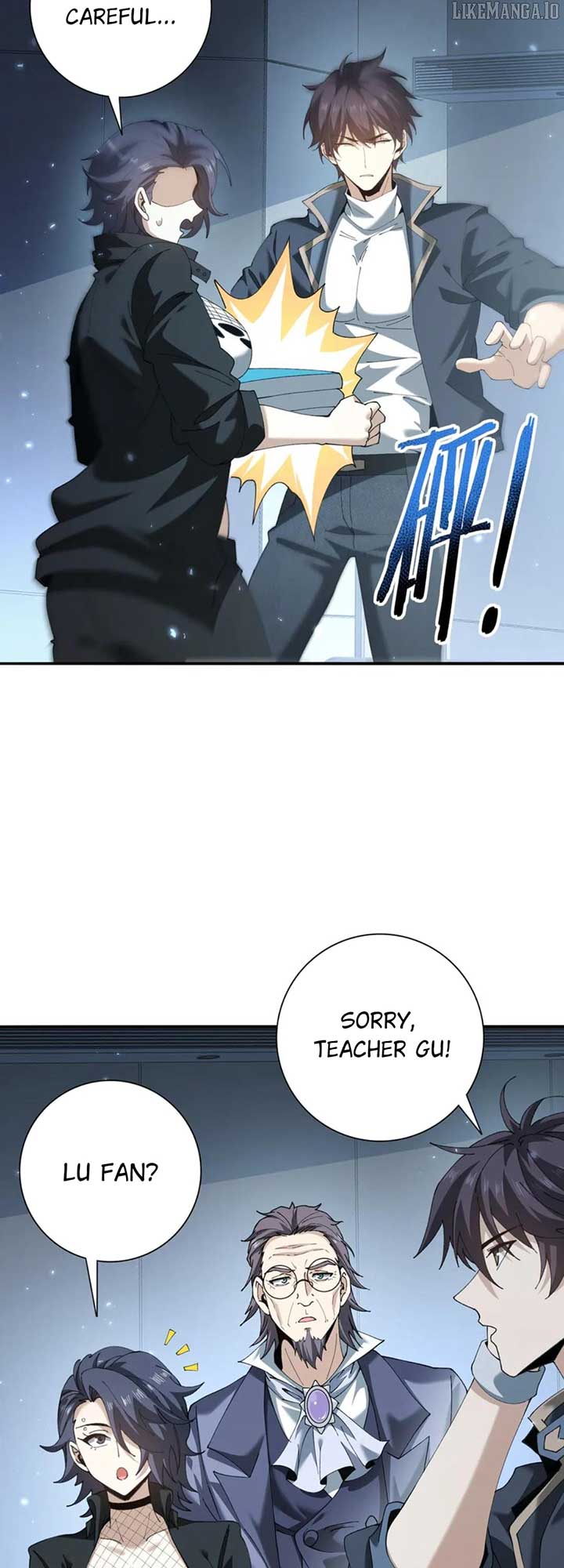 Read Worthless Profession Dragon Tamer Manga Online