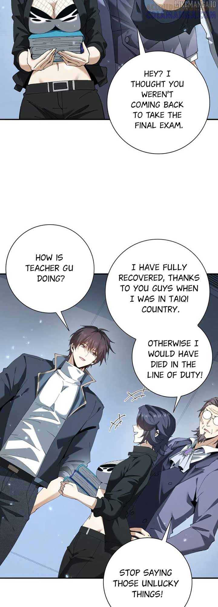 Read Worthless Profession Dragon Tamer Manga Online