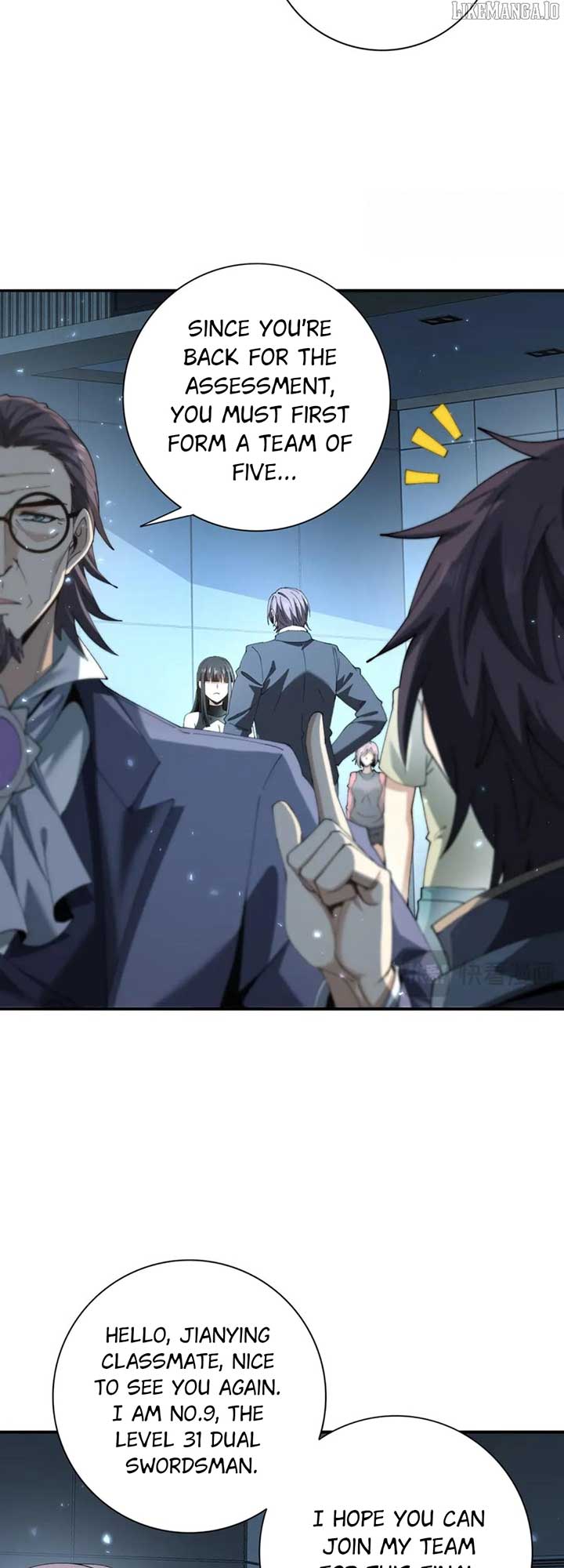 Read Worthless Profession Dragon Tamer Manga Online