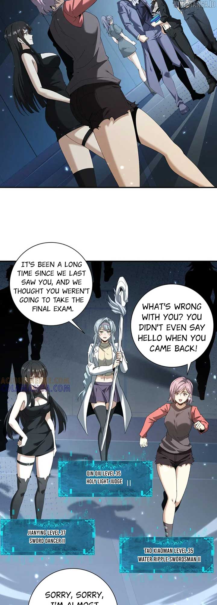 Read Worthless Profession Dragon Tamer Manga Online