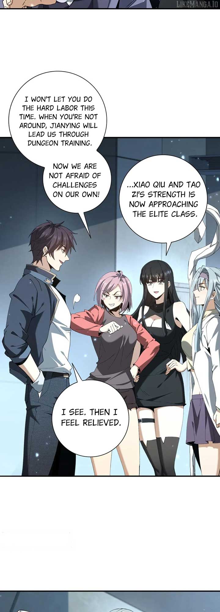 Read Worthless Profession Dragon Tamer Manga Online