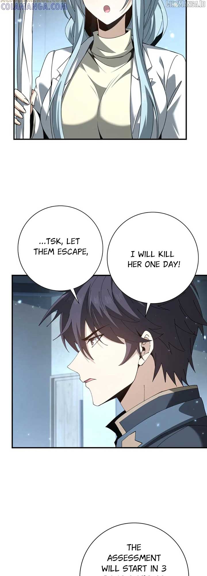 Read Worthless Profession Dragon Tamer Manga Online