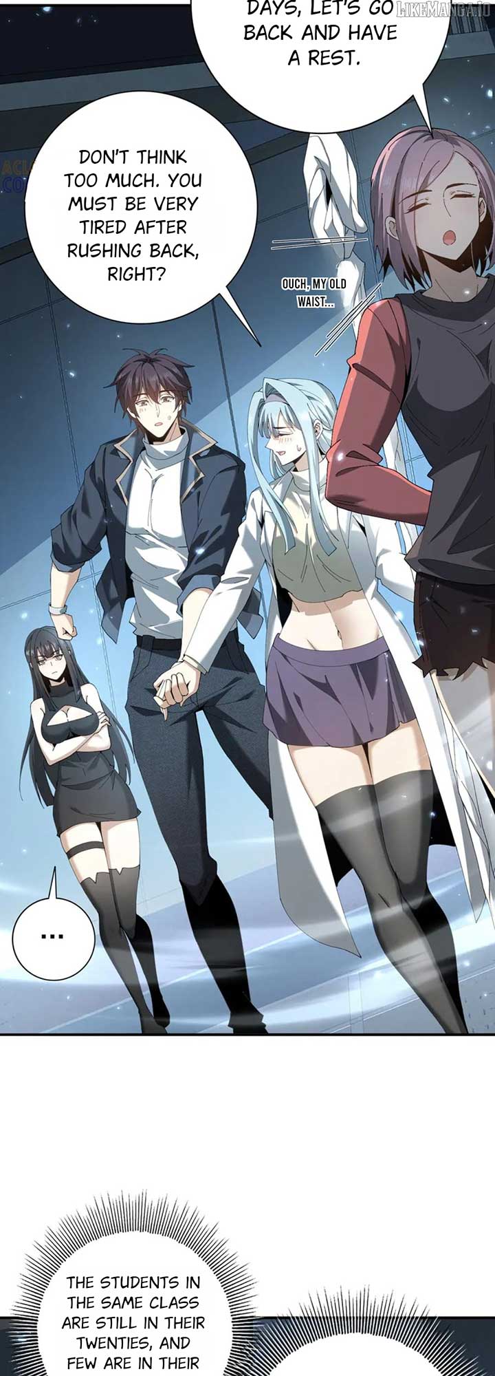Read Worthless Profession Dragon Tamer Manga Online