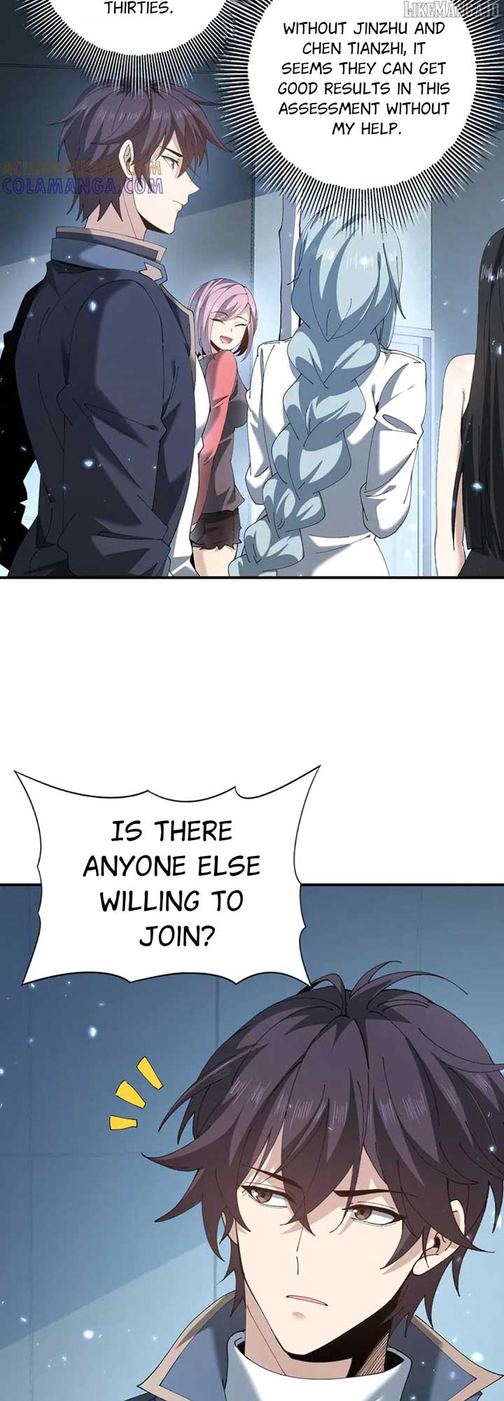 Read Worthless Profession Dragon Tamer Manga Online