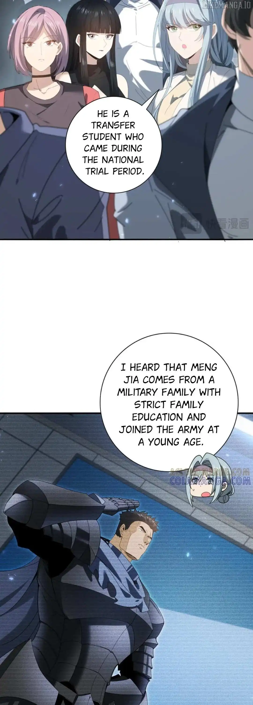 Read Worthless Profession Dragon Tamer Manga Online