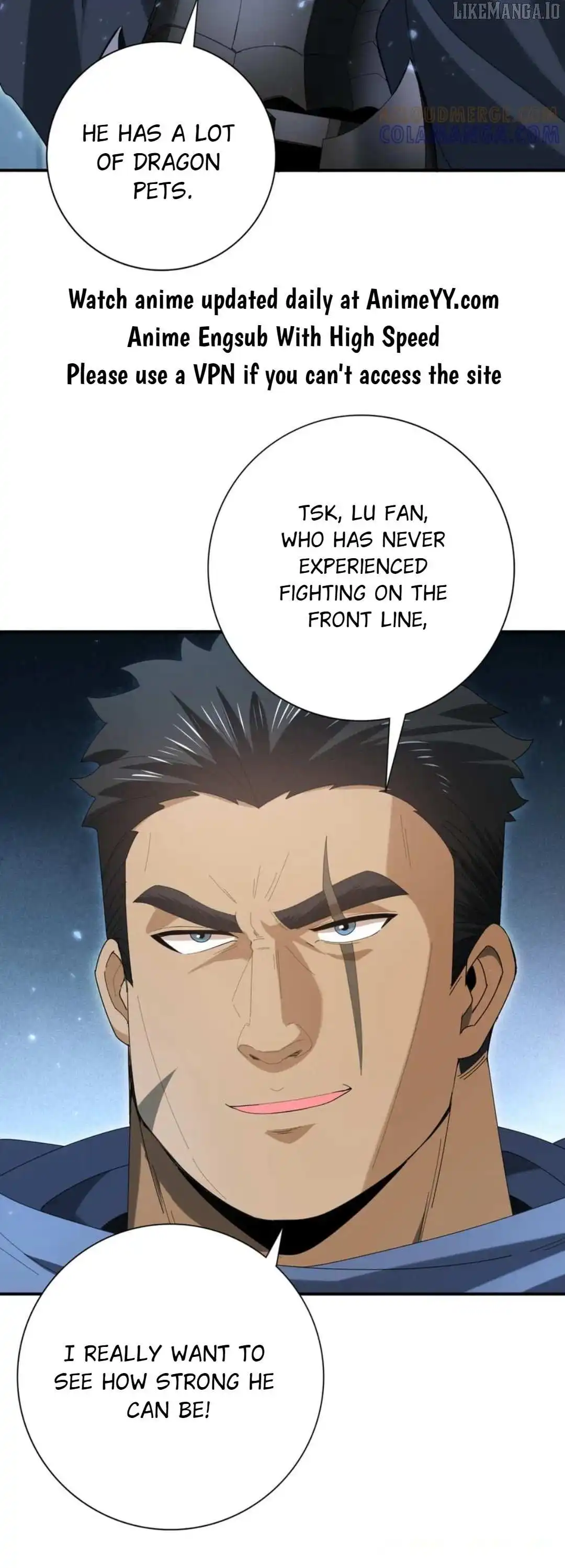Read Worthless Profession Dragon Tamer Manga Online