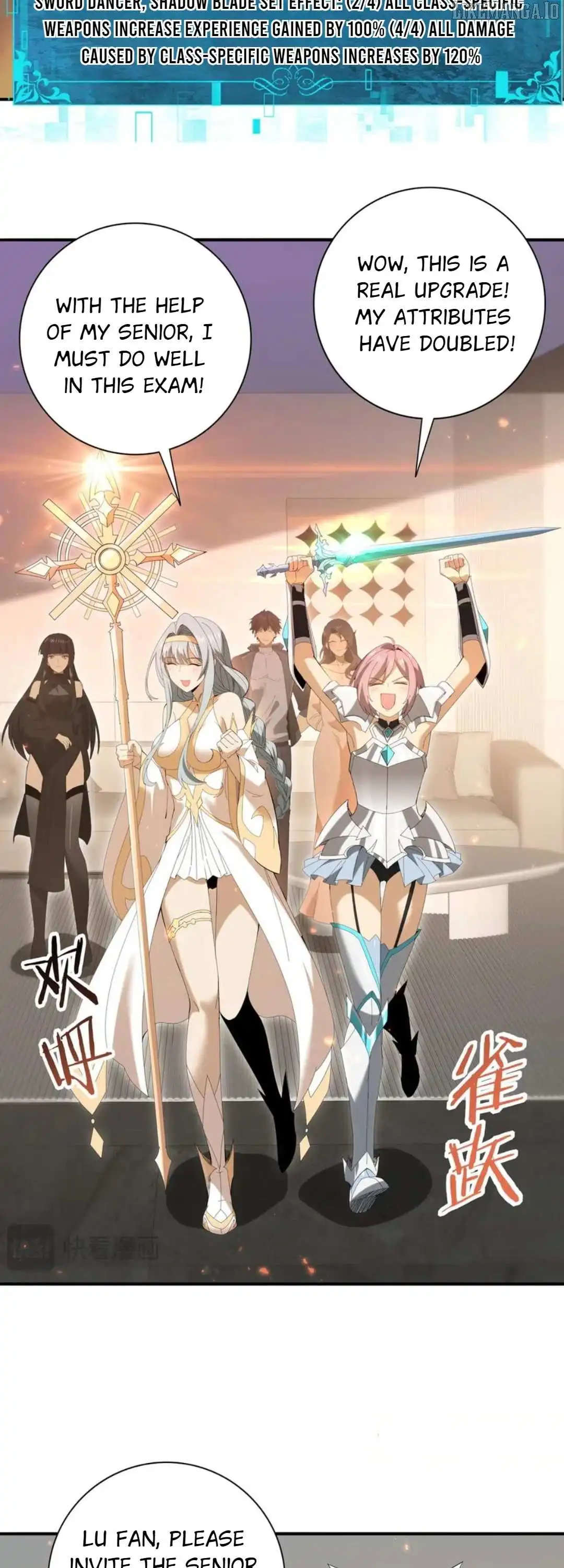 Read Worthless Profession Dragon Tamer Manga Online