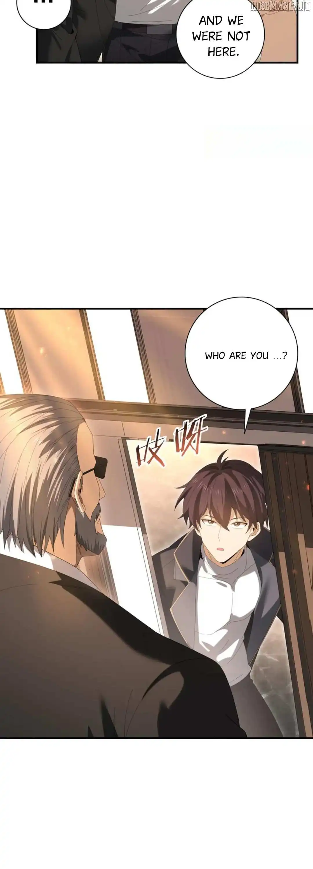 Read Worthless Profession Dragon Tamer Manga Online