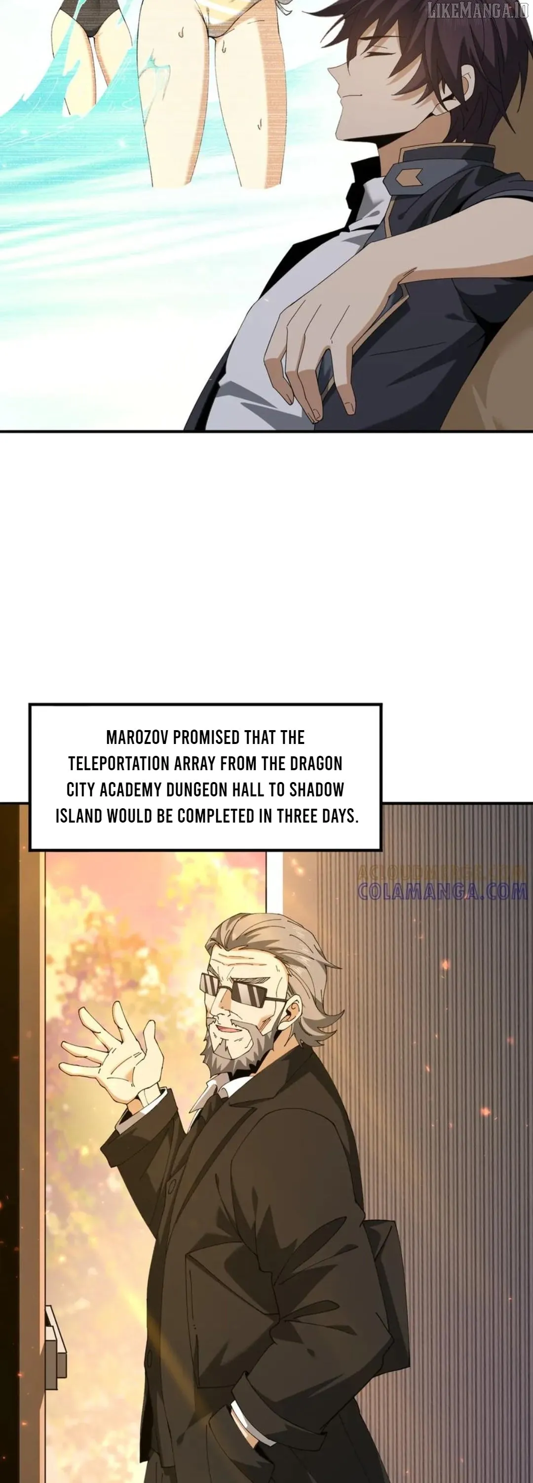 Read Worthless Profession Dragon Tamer Manga Online