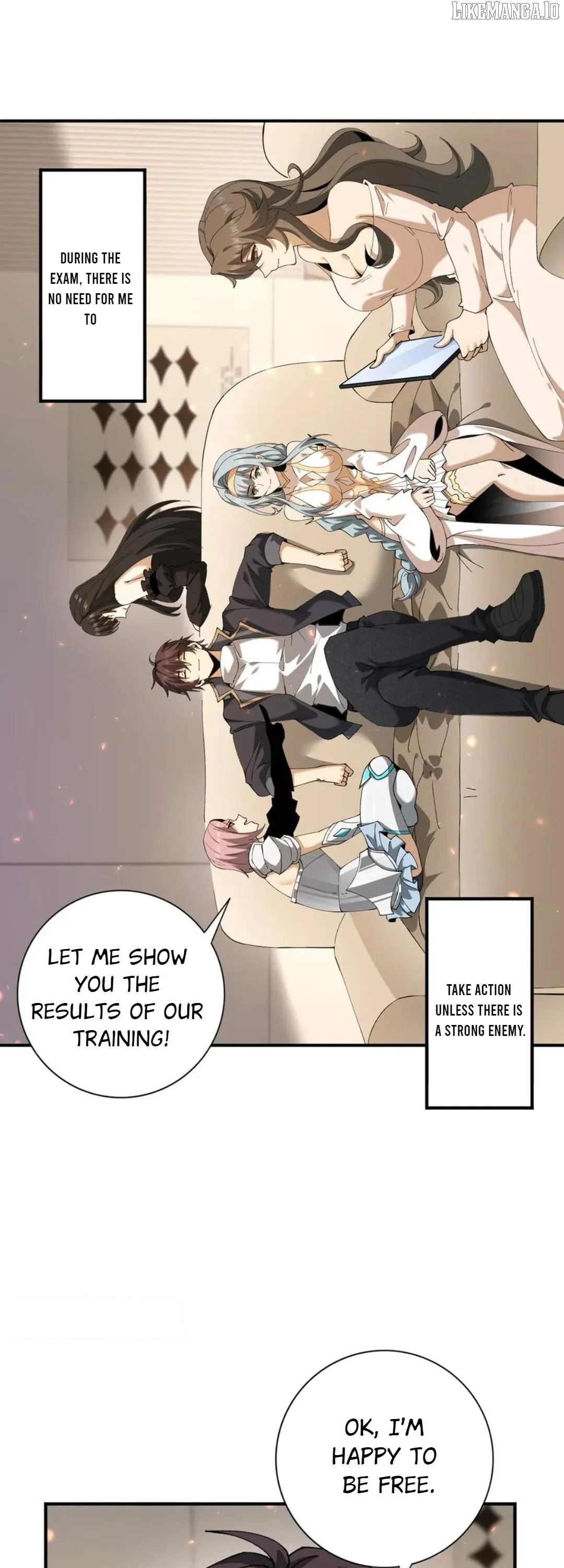 Read Worthless Profession Dragon Tamer Manga Online